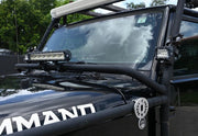 2017 Jeep Wrangler Unlimited Sport thumbnail 16