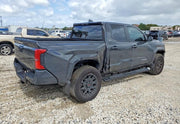 2026 Toyota Tacoma SR5 thumbnail 3