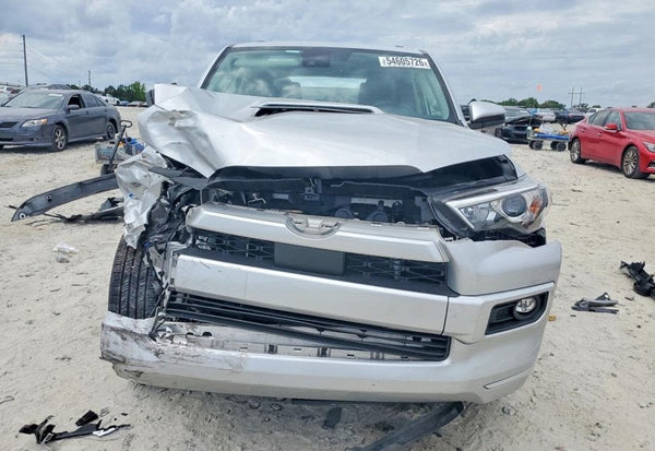 2023 Toyota 4Runner TRD Sport vehicle photo 5