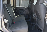2022 Jeep Wrangler Unlimited Sport thumbnail 28