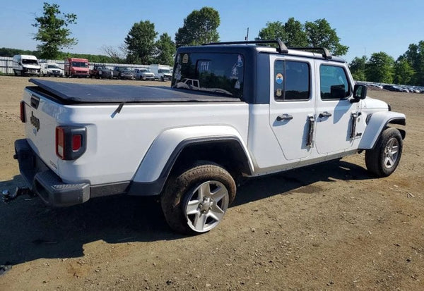 2021 Jeep Gladiator Sport S photo 4