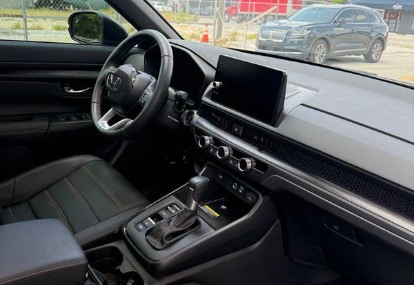 2024 Honda CR-V Hybrid Sport-L vehicle photo 11