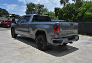 2022 GMC Sierra 1500 Limited Elevation thumbnail 4