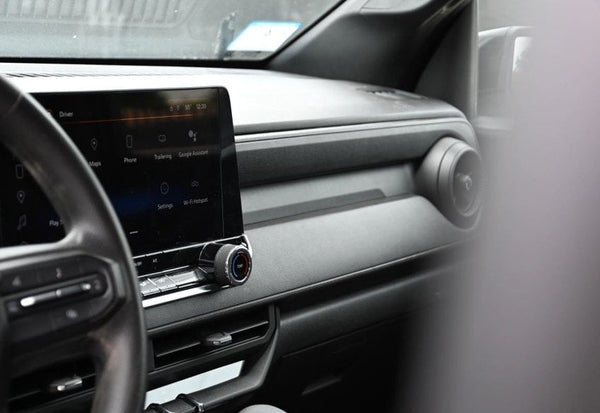 2023 Chevrolet Colorado Work Truck photo 9