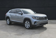 2021 Volkswagen Atlas Cross Sport 2.0T S thumbnail 18