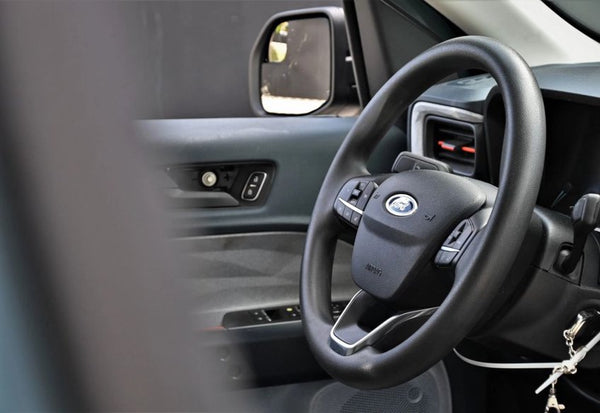 2023 Ford Maverick XLT photo 12