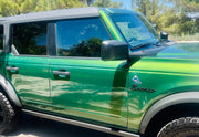 2022 Ford Bronco Black Diamond thumbnail 25