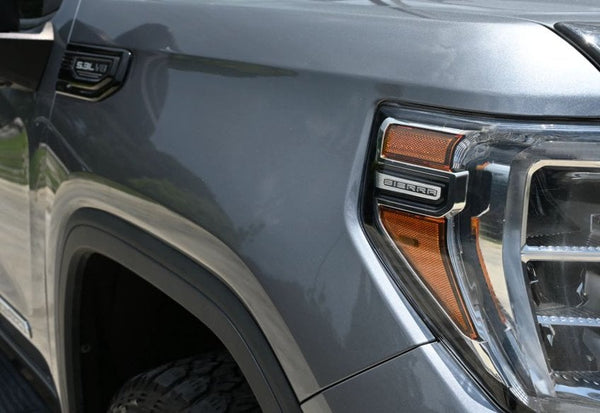 2022 GMC Sierra 1500 Limited Elevation vehicle photo 10