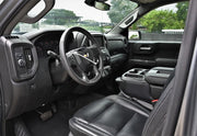2024 Chevrolet Silverado 1500 Custom thumbnail 11