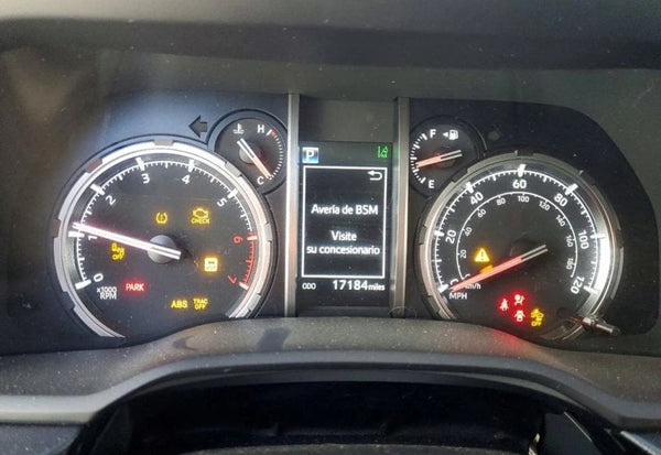 2024 Toyota 4Runner TRD Off-Road Premium photo 7