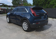 2021 Cadillac XT4 Luxury thumbnail 23