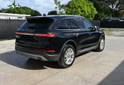 2020 Lincoln Corsair Standard thumbnail 4