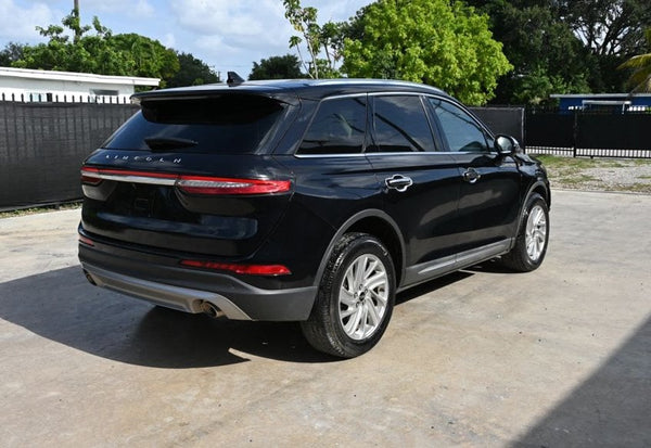 2020 Lincoln Corsair Standard vehicle photo 4