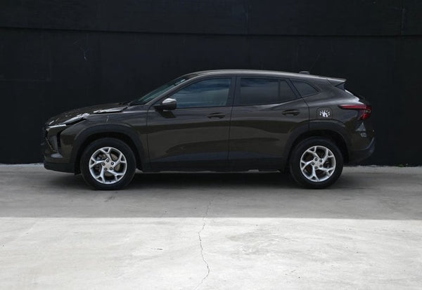 2024 Chevrolet Trax LS photo 6