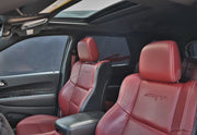 2023 Dodge Durango SRT Hellcat Premium thumbnail 10