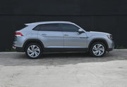 2021 Volkswagen Atlas Cross Sport 2.0T S thumbnail 24