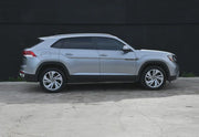 2021 Volkswagen Atlas Cross Sport 2.0T S thumbnail 7