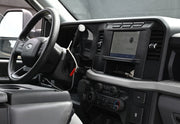 2023 Ford F-250 Super Duty XL Pickup 4D 6 3/4 ft thumbnail 40