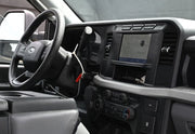 2023 Ford F-250 Super Duty XL Pickup 4D 6 3/4 ft thumbnail 18