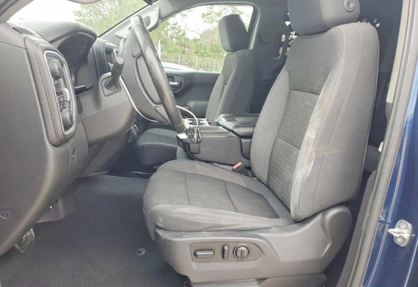 2021 Chevrolet Silverado 1500 LT photo 8