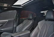 2022 Lexus ES 350 ES 350 F SPORT Sedan 4D thumbnail 22