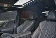 2022 Lexus ES 350 ES 350 F SPORT Sedan 4D thumbnail 8