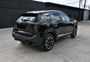 2026 Nissan Kicks SV Sport Utility 4D thumbnail 19