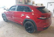 2023 Volkswagen Atlas Cross Sport V6 SEL R-Line Black 4Motion thumbnail 12