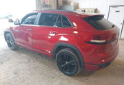 2023 Volkswagen Atlas Cross Sport V6 SEL R-Line Black 4Motion thumbnail 1