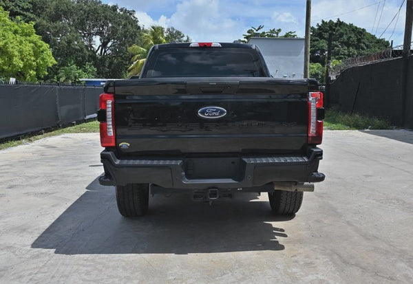 2023 Ford F-250 Super Duty XL vehicle photo 7