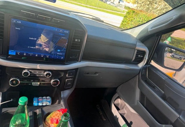 2023 Ford F-150 XLT Pickup 4D 5 1/2 ft photo 8