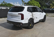 2024 Kia Telluride EX X-Line thumbnail 25