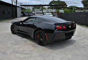2017 Chevrolet Corvette Stingray thumbnail 17