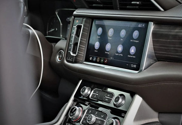 2021 GMC Yukon XL Denali photo 9