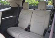 2022 Cadillac XT6 Premium Luxury thumbnail 44