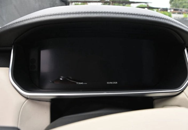 2019 Land Rover Range Rover Sport HSE Dynamic photo 8