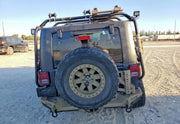 2017 Jeep Wrangler Unlimited Sport thumbnail 17