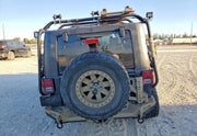 2017 Jeep Wrangler Unlimited Sport thumbnail 6