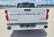 2024 Chevrolet Silverado 1500 Custom thumbnail 6