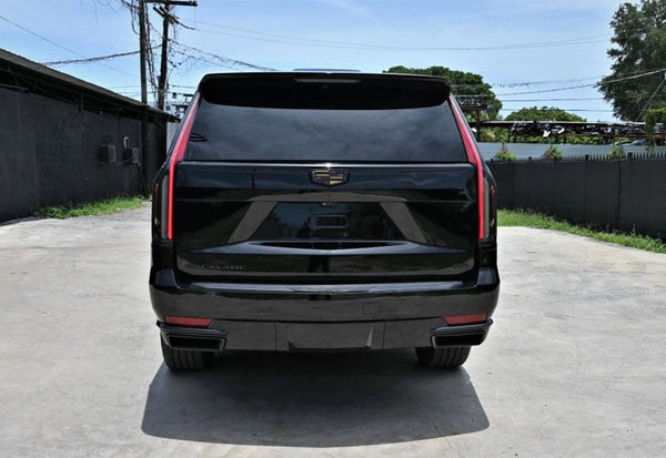 2021 Cadillac Escalade ESV Sport vehicle photo 7