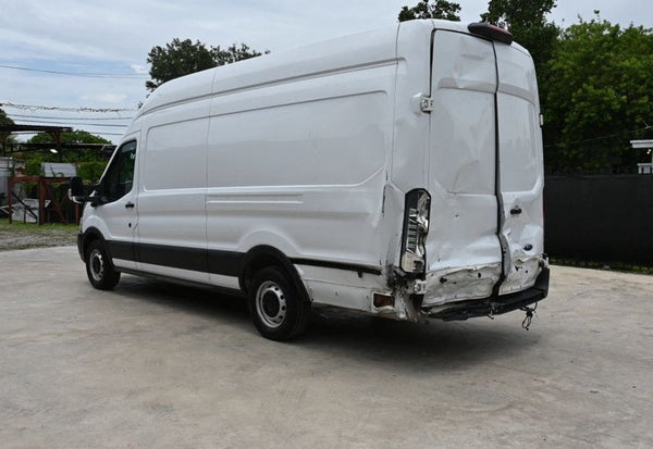 2023 Ford Transit 350 photo 4