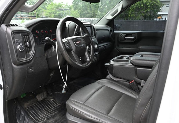 2022 GMC Sierra 1500 Pro photo 11