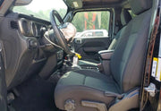 2018 Jeep Wrangler Unlimited All New Sport S Sport Utility 4D thumbnail 19