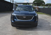 2021 Cadillac XT4 Luxury thumbnail 7