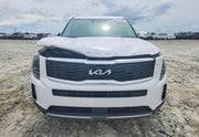2022 Kia Telluride S Sport Utility 4D thumbnail 5