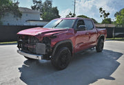 2025 Toyota Tundra SR5 thumbnail 2