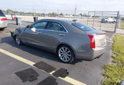 2017 Cadillac ATS 2.0T Luxury thumbnail 4