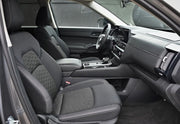 2026 Nissan Pathfinder SV Sport Utility 4D thumbnail 13