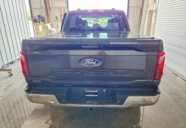 2024 Ford F-150 XLT vehicle photo 6