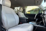 2022 TOYOTA 4RUNNER SR5 SPORT UTILITY 4D thumbnail 27